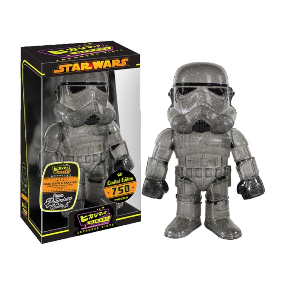Star Wars – Stormtrooper Starfield Hikari Figure
