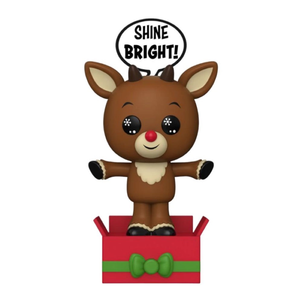 Rudolph – Rudolph Popsies