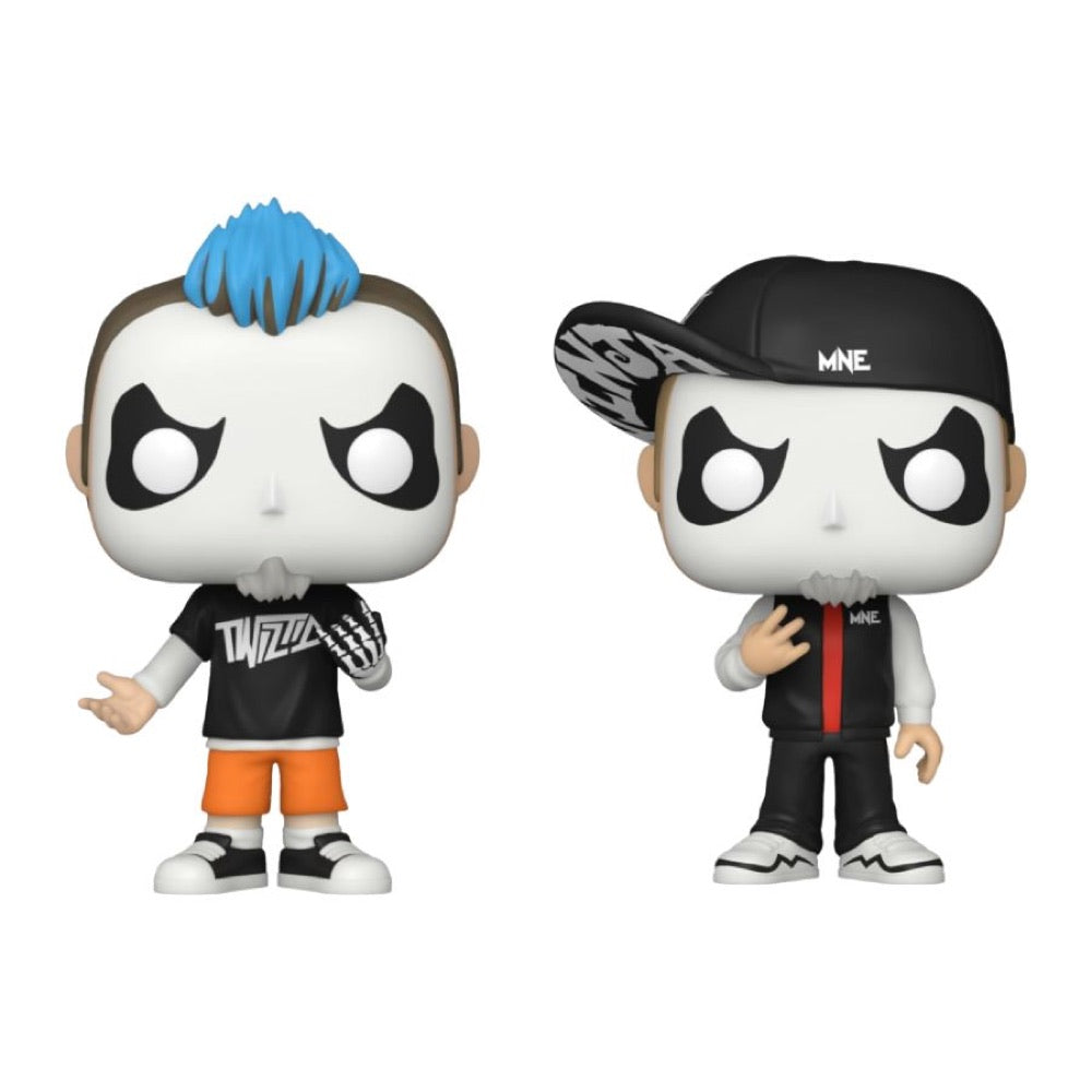 Twiztid – Pop! Vinyl 2-Pack