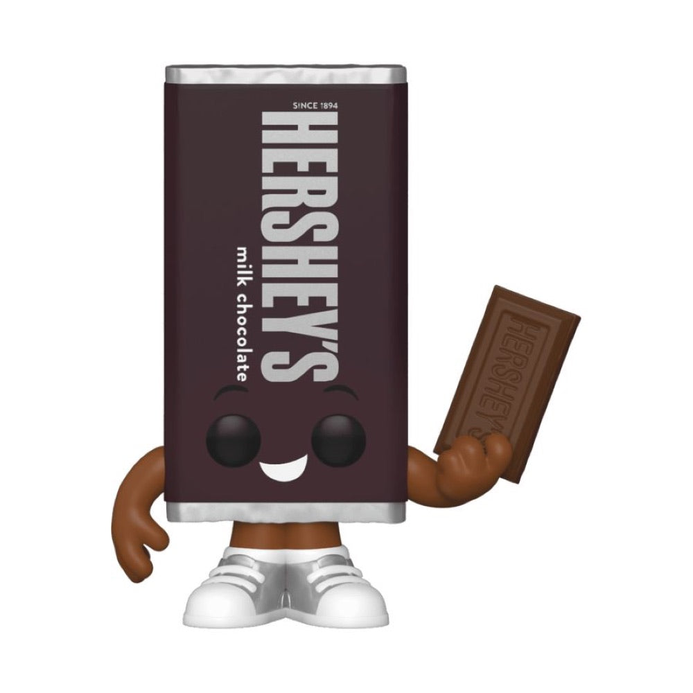 Hersheys – Chocolate Bar Pop! Vinyl