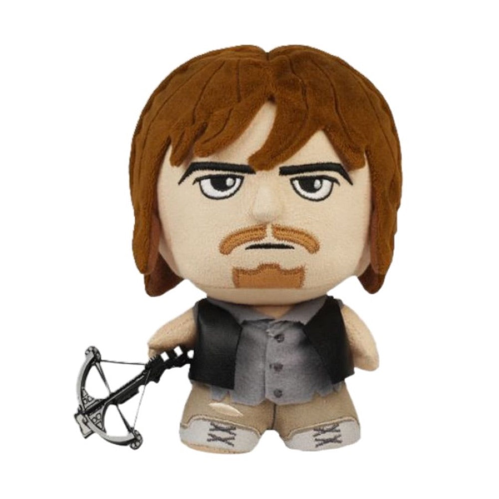 The Walking Dead – Daryl Fabrikations Plush