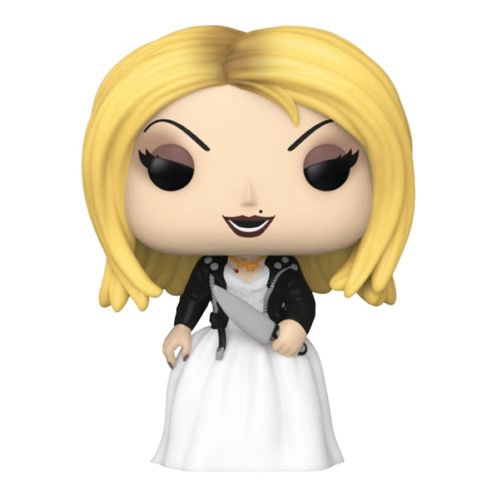 Child’s Play 4: Bride of Chucky – Tiffany Pop! Vinyl