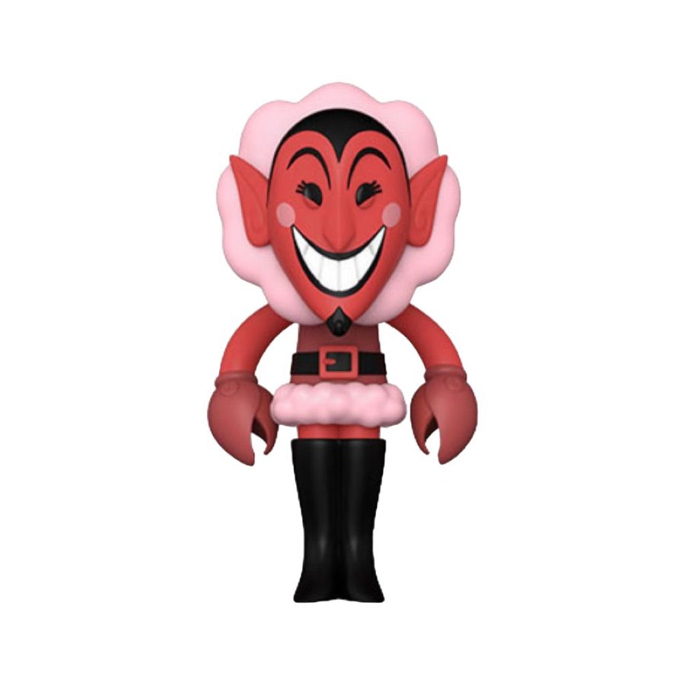 The Powerpuff Girls – Him (with chase) Vinyl Soda