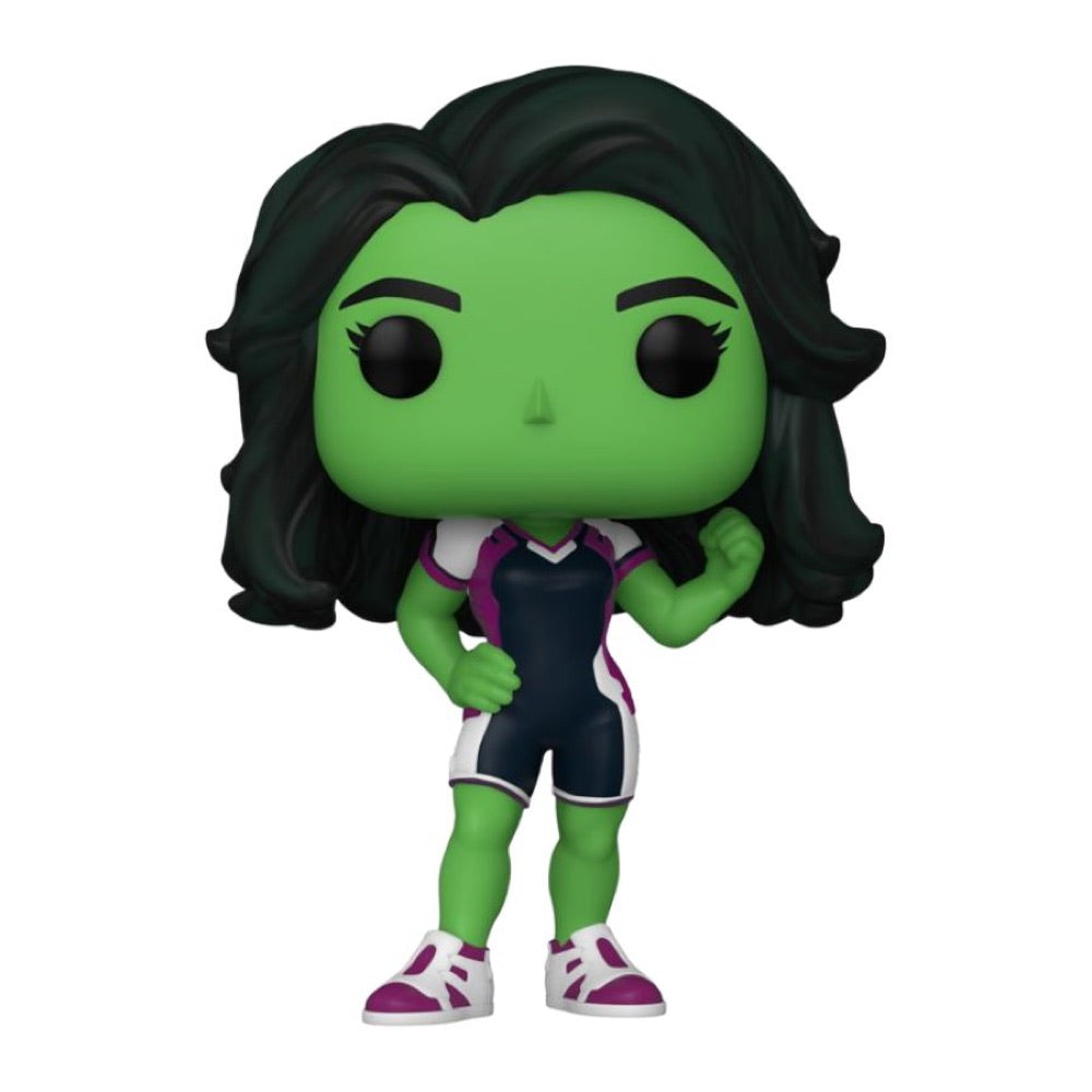 She-Hulk (TV) – She-Hulk Pop! Vinyl