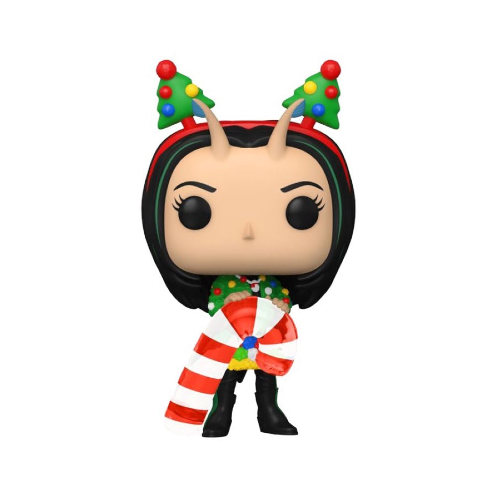 Guardians of the Galaxy Holiday Special – Mantis Pop! Vinyl