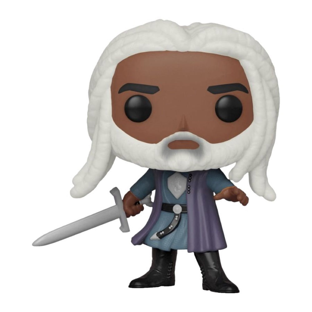 House of the Dragon – Coryls Velaryon Pop! Vinyl