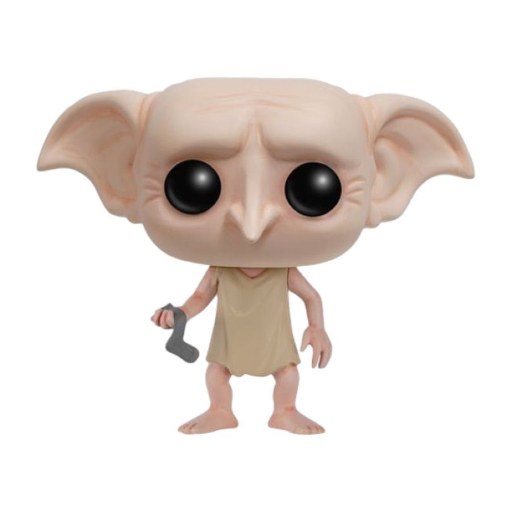 Harry Potter – Dobby Pop! Vinyl