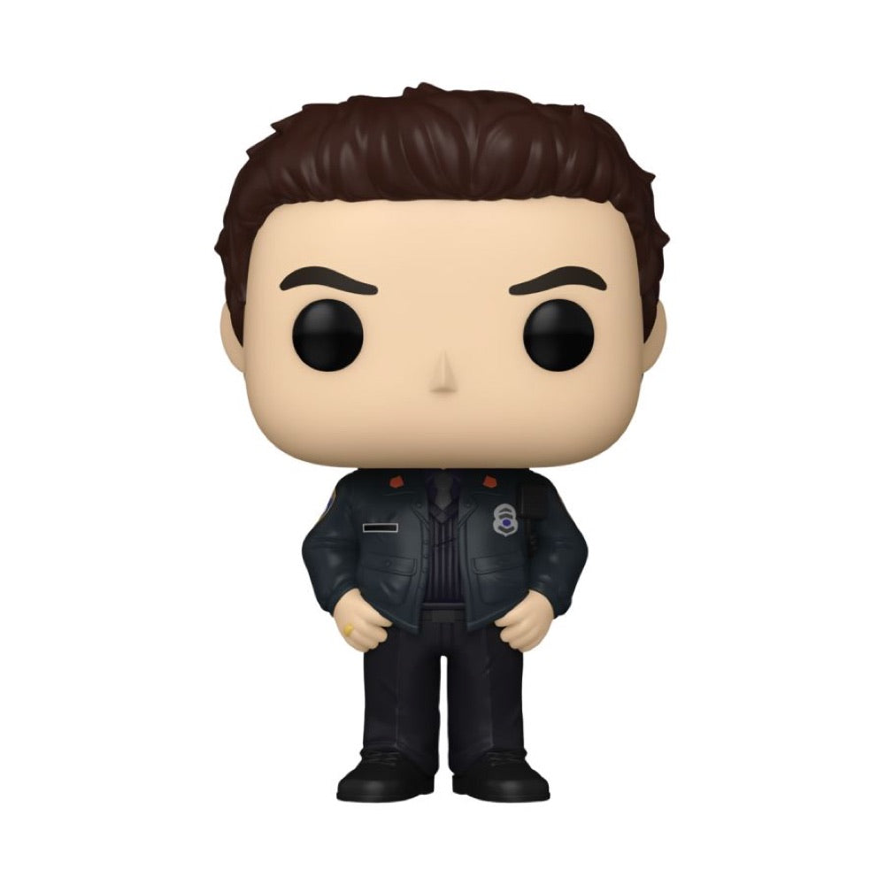The Wire – James “Jimmy” McNulty Pop! Vinyl