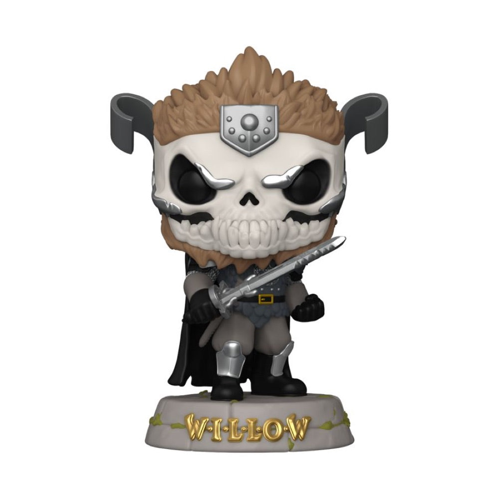 Willow – General Kael Pop! Vinyl