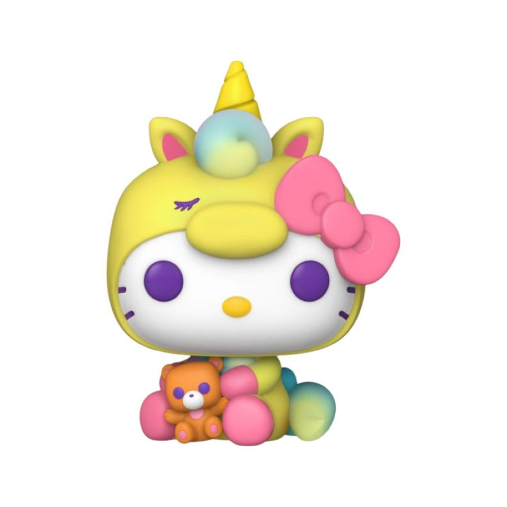 Hello Kitty and Friends – Hello Kitty Pop! Vinyl