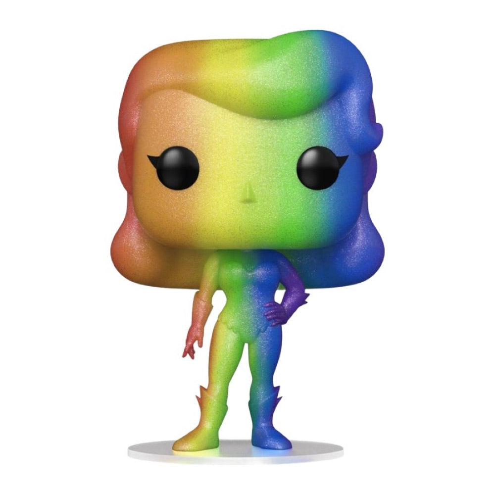 Pride – Poison Ivy Pop! with Purpose