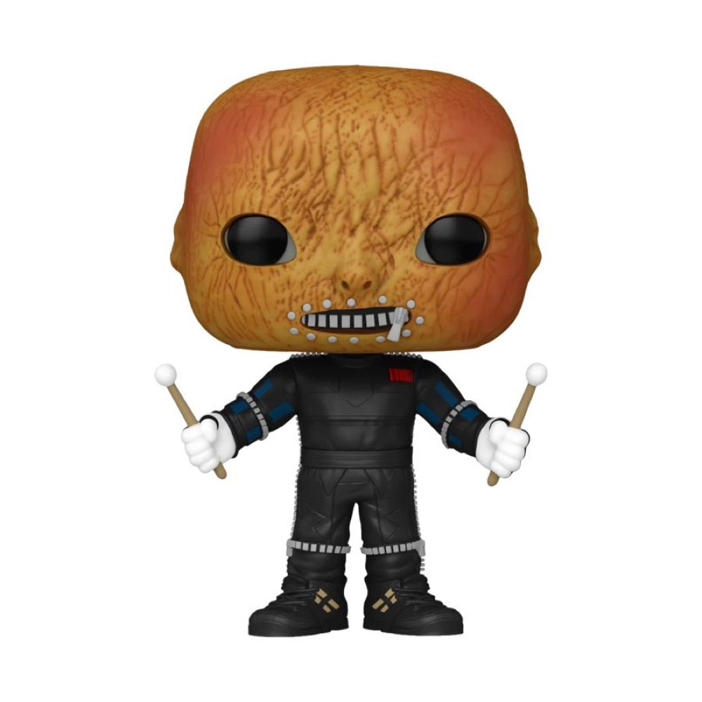 Slipknot – Michael Pfaff Pop! Vinyl