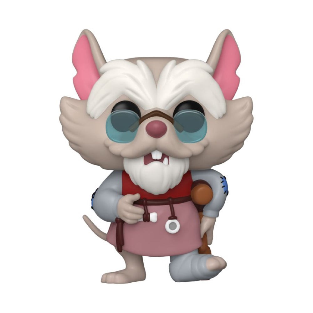 Secret of NIMH – Mr Ages Pop! Vinyl