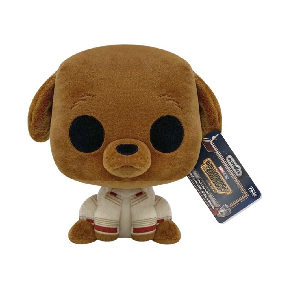 Guardians of the Galaxy: Vol 3 – Cosmo 7″ Pop! Plush