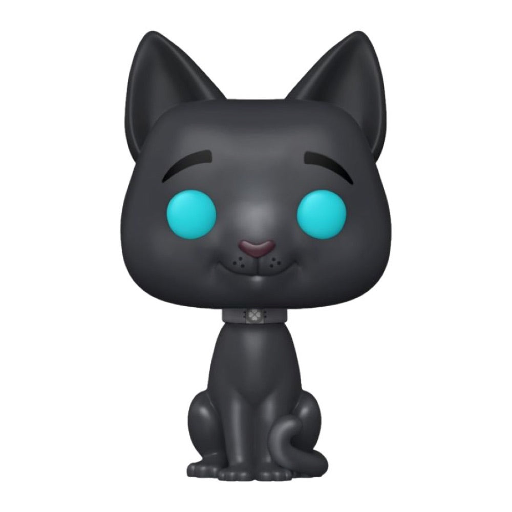 Luck – Bob Pop! Vinyl