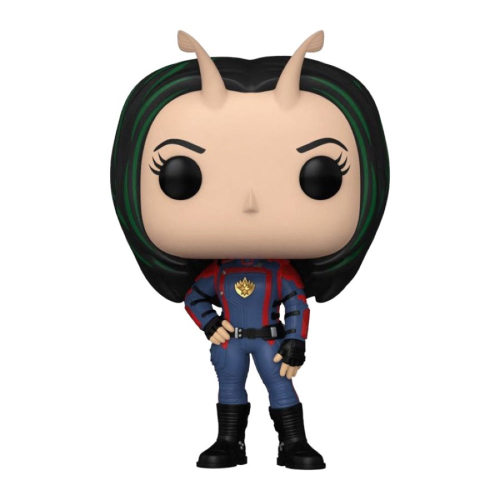 Guardians of the Galaxy: Vol 3 – Mantis Pop! Vinyl