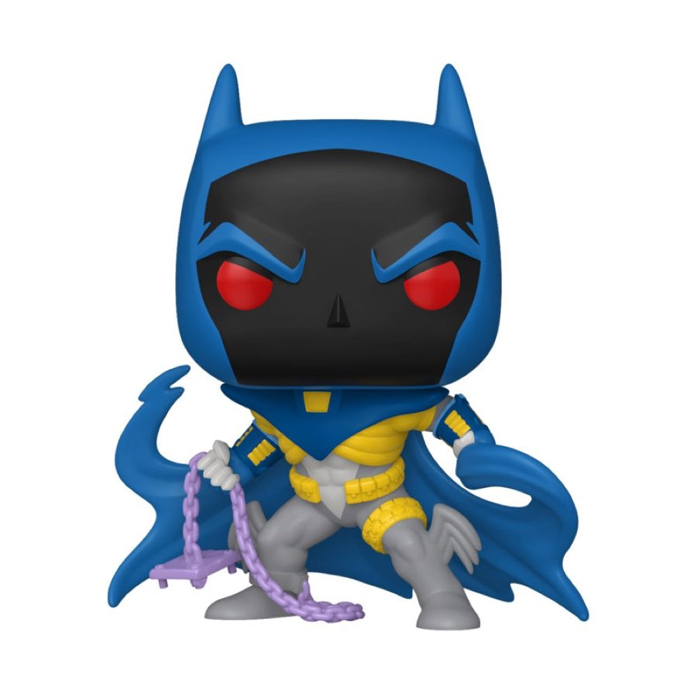 DC Comics – Knightfall Batman (90’s) Pop! Vinyl