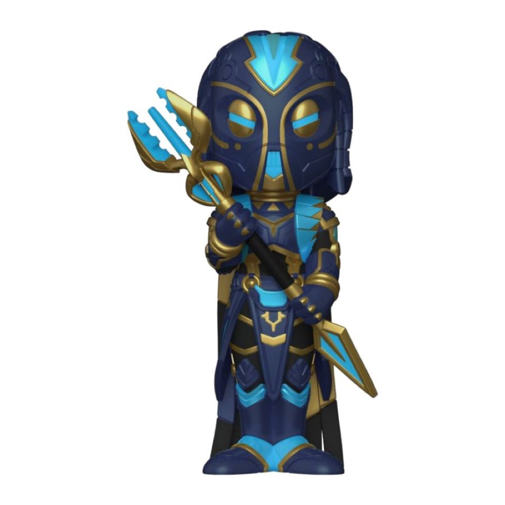 Black Panther 2: Wakanda Forever – Aneka (Midnight Angel) (with chase) Vinyl Soda RS