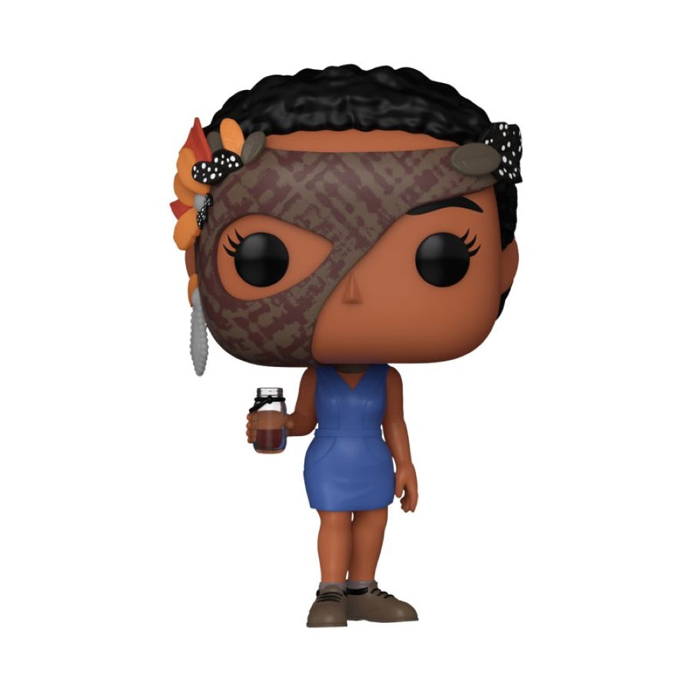 Yellowjackets – Taissa Pop! Vinyl
