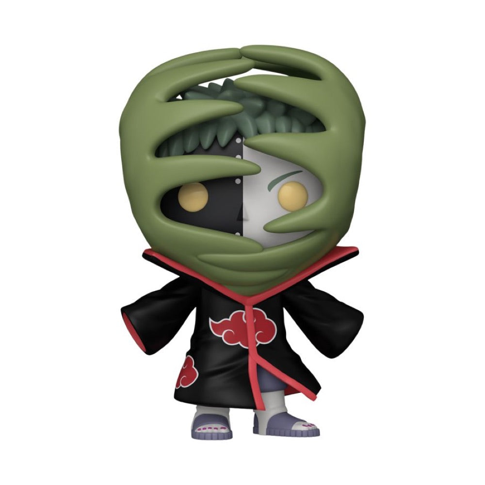 Naruto – Zetsu 6″ Pop! Vinyl