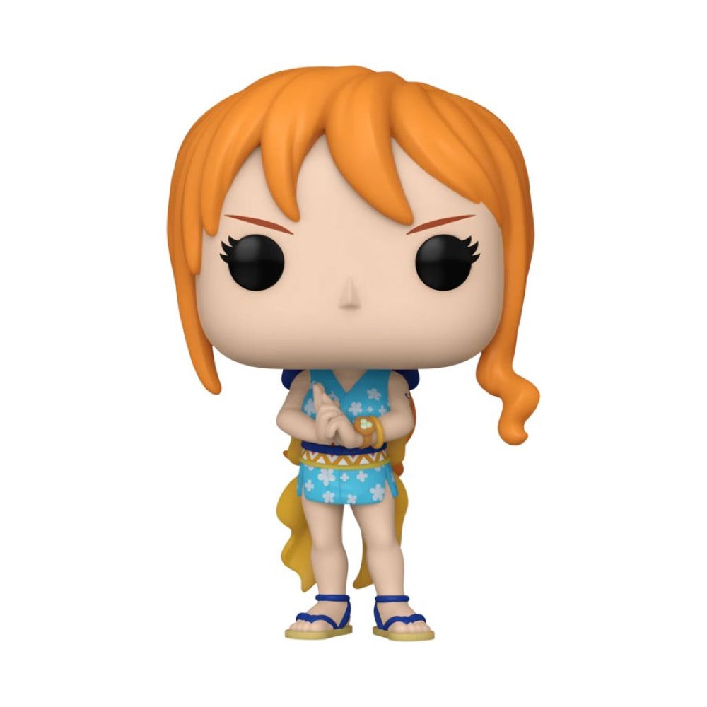 One Piece – Onami Pop! Vinyl