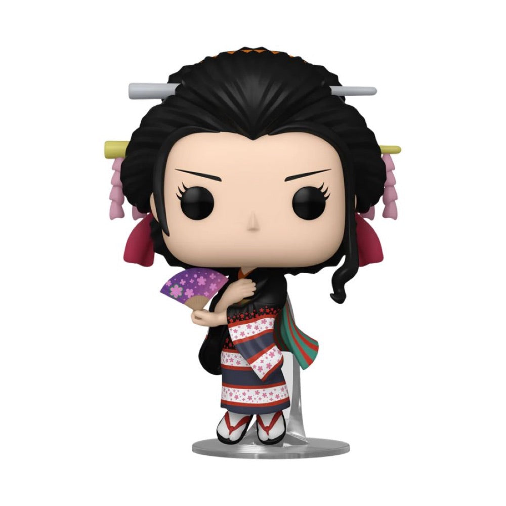 One Piece – Orobi Pop! Vinyl