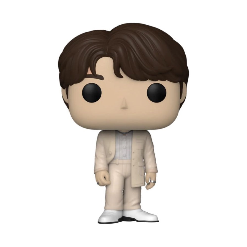 BTS – Jin (Proof) Pop! Vinyl