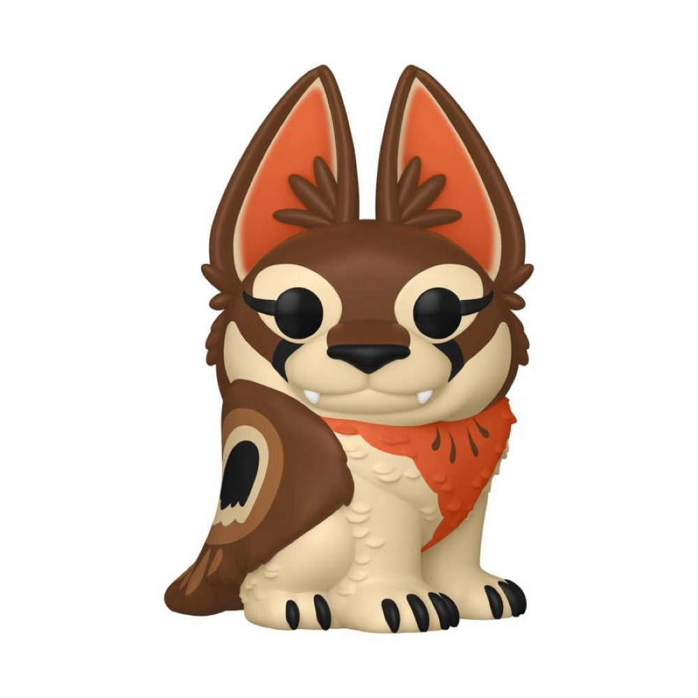 Spellbound – Gryphon Pop! Vinyl