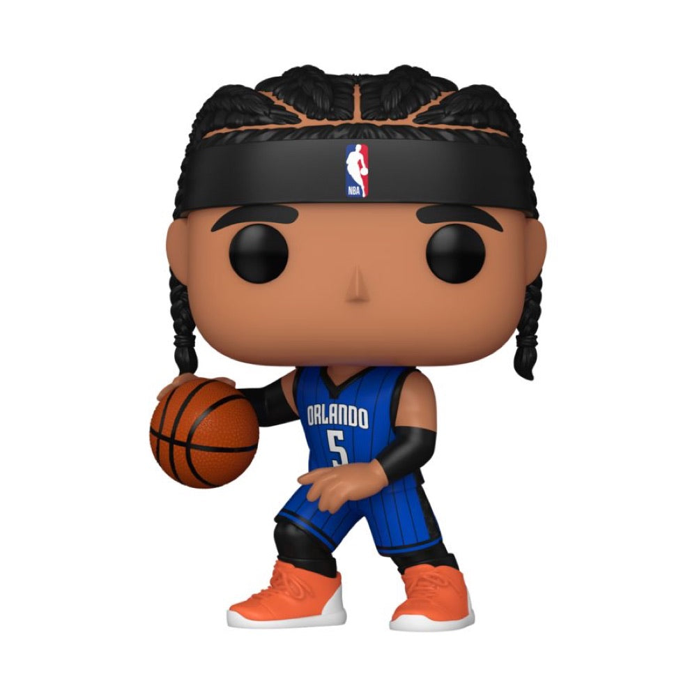 NBA: Magic – Paolo Banchero Pop! Vinyl