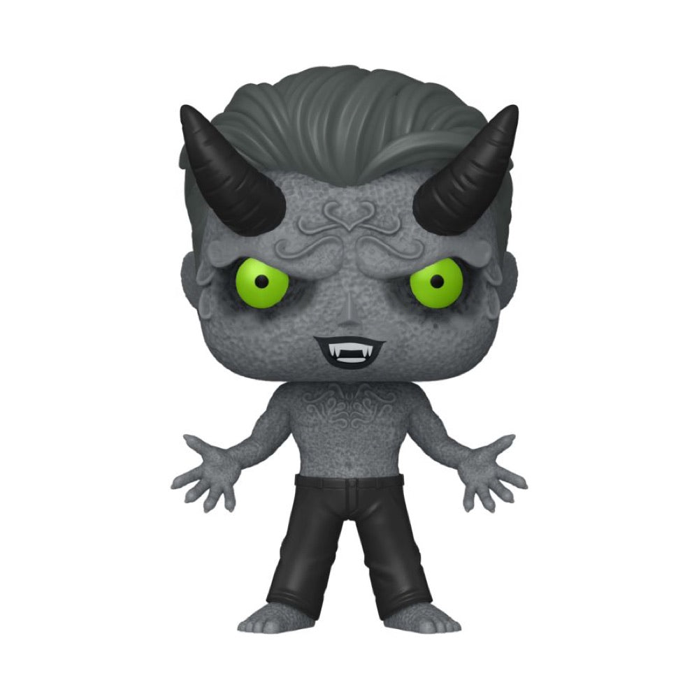 Panic at the Disco – Brendon Urie (Demon) Pop! Vinyl