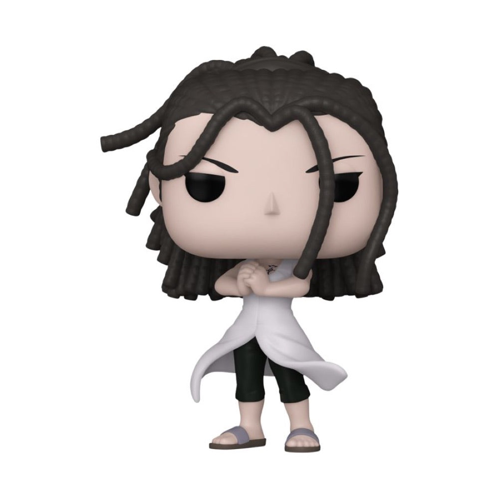 Fullmetal Alchemist: Brotherhood – Izumi Curtis Pop! Vinyl