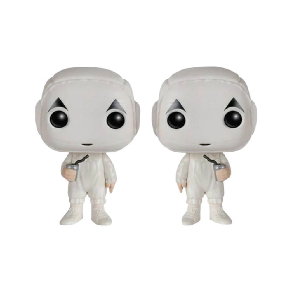 Miss Peregrine’s Home for Peculiar Children – The Twins Pop! Vinyl 2-Pack