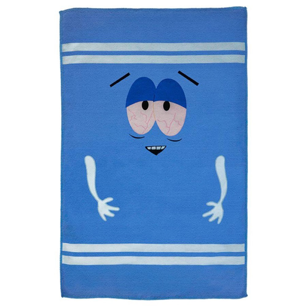 South Park – Towelie Tea Towel