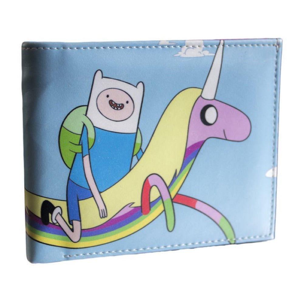 Adventure Time – Wallet