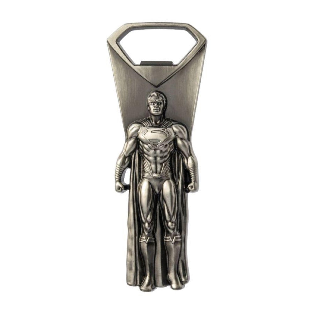 Batman v Superman: Dawn of Justice – Superman Bottle Opener