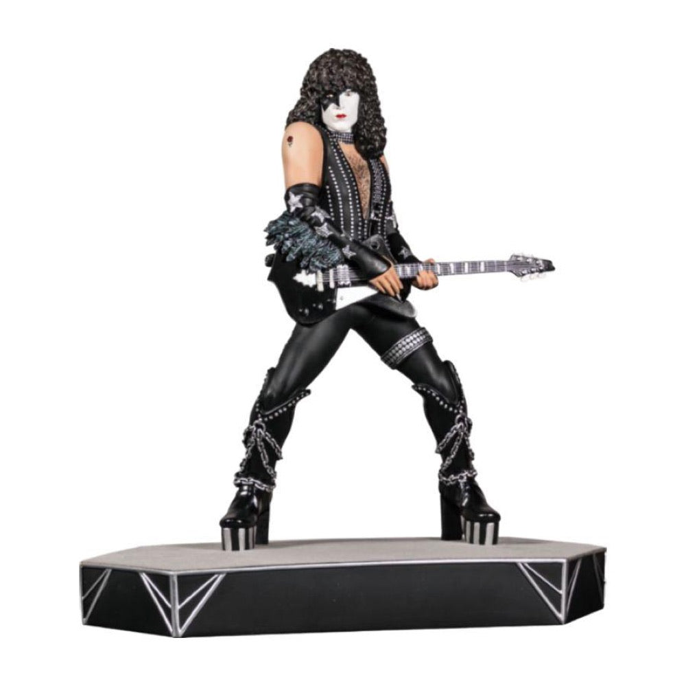 KISS – Star Child Paul Stanley 1:6 Scale Statue