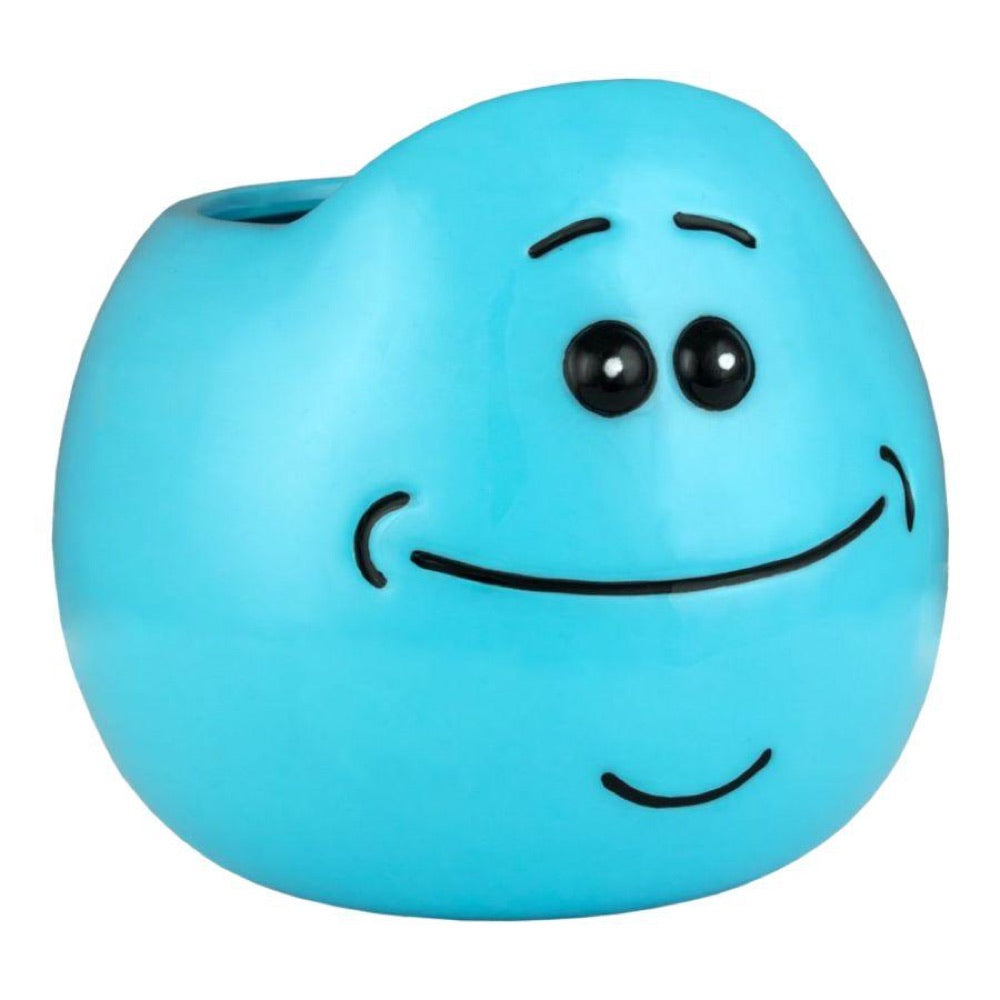 Rick and Morty – Mr Meeseeks 3D Mug