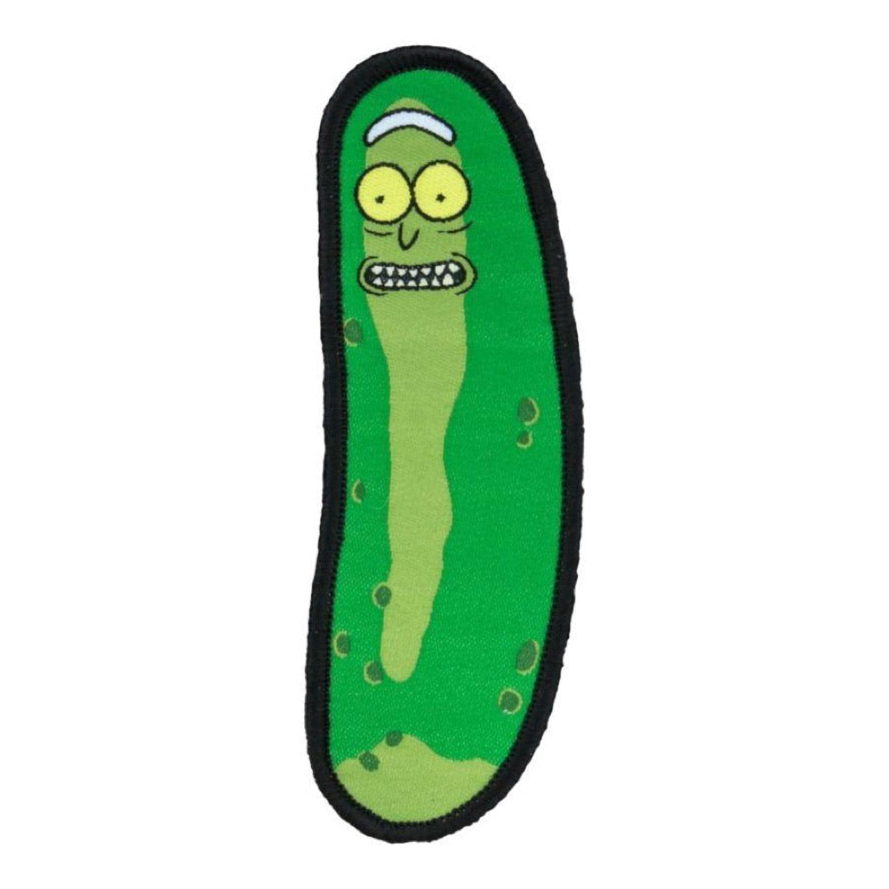 Rick and Morty – Pickle Rick Patch