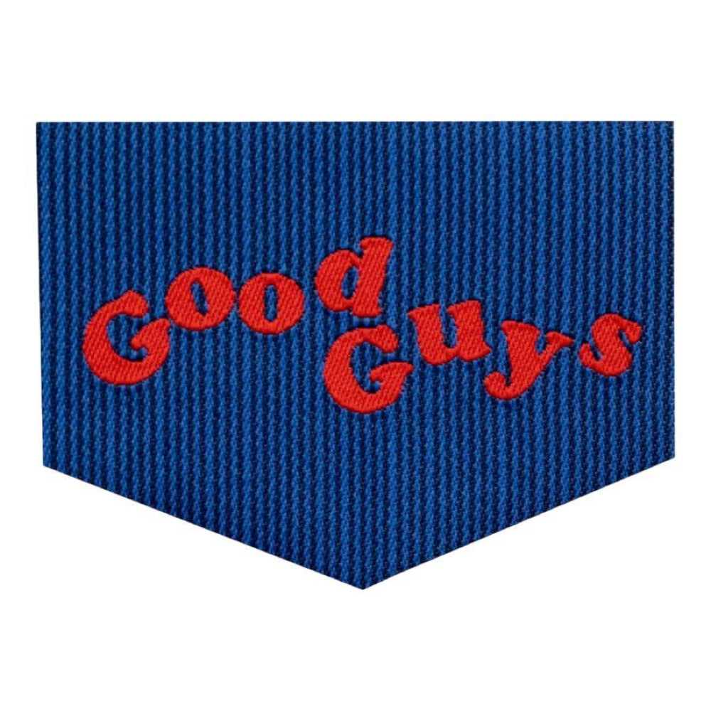 Child’s Play – Good Guys Patch
