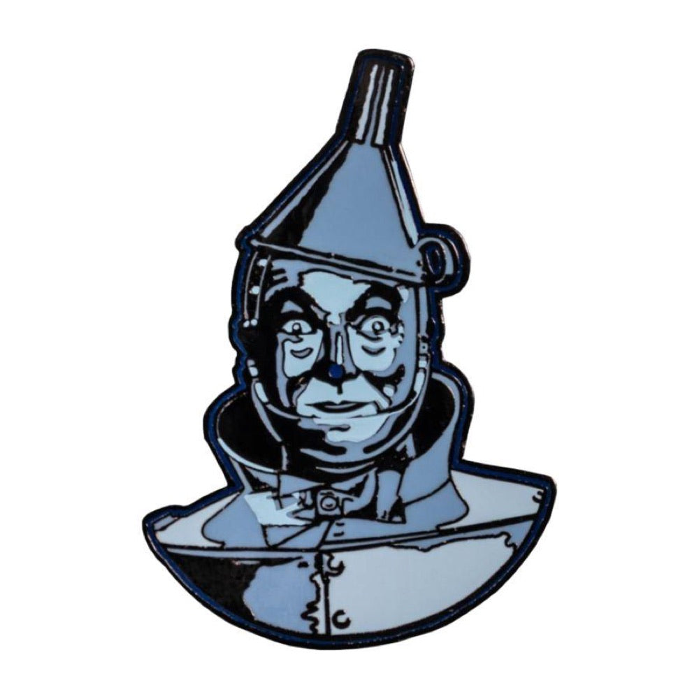 Wizard of Oz – Tinman Enamel Pin