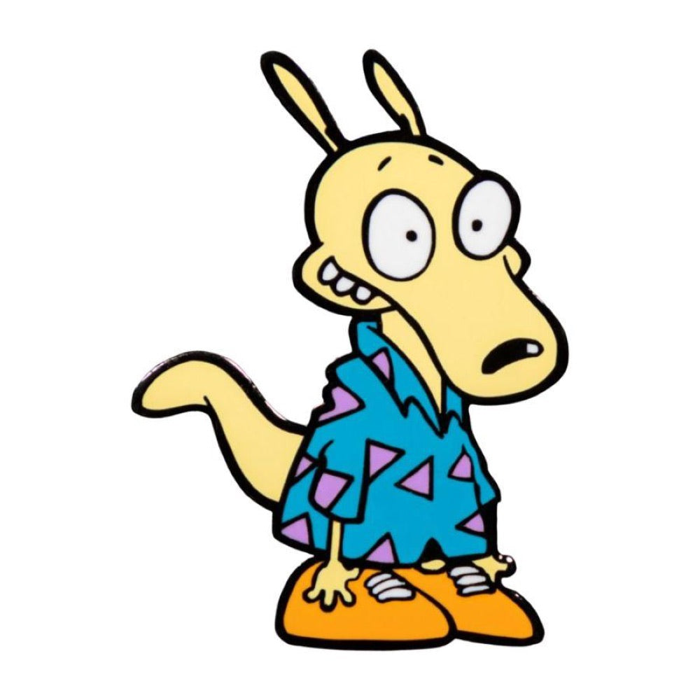Rocko’s Modern Life – Rocko Enamel Pin