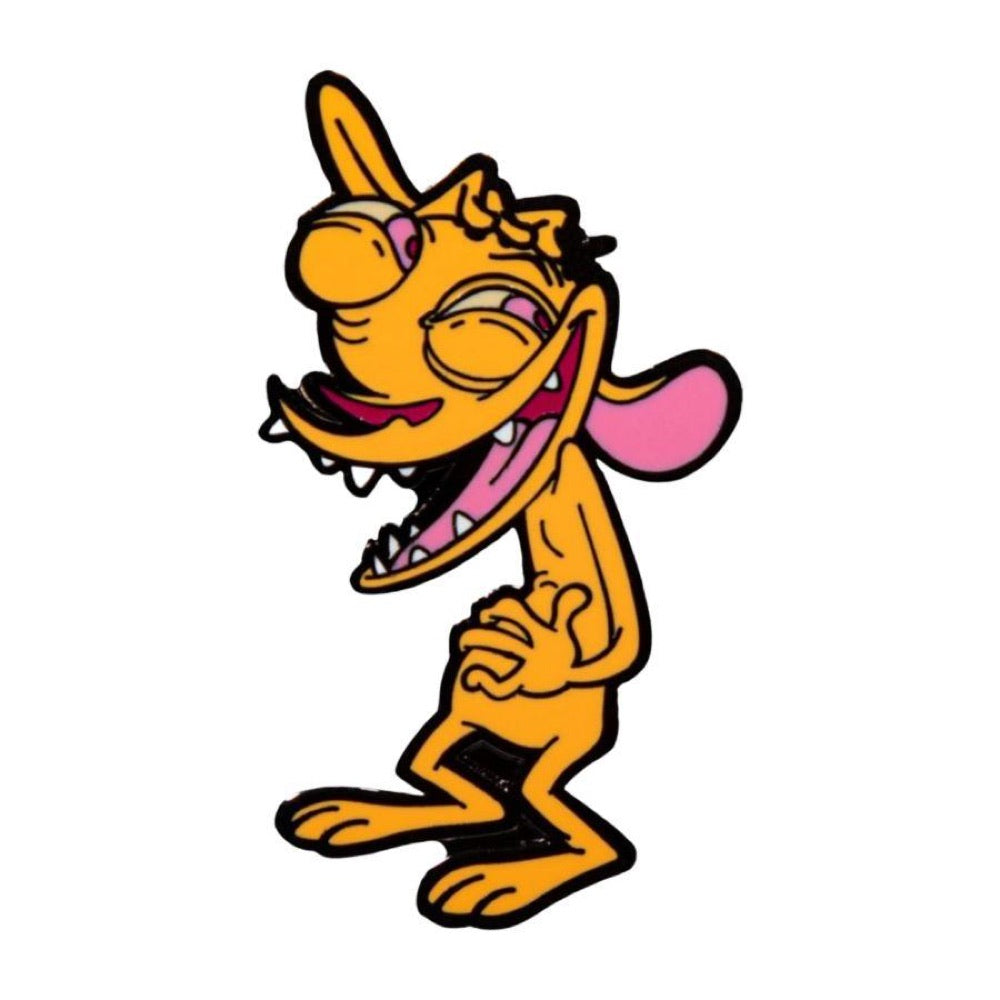 Ren and Stimpy – Ren Enamel Pin