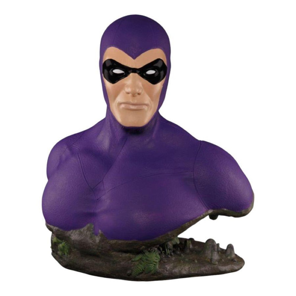 The Phantom – The Ghost Who Walks Bust