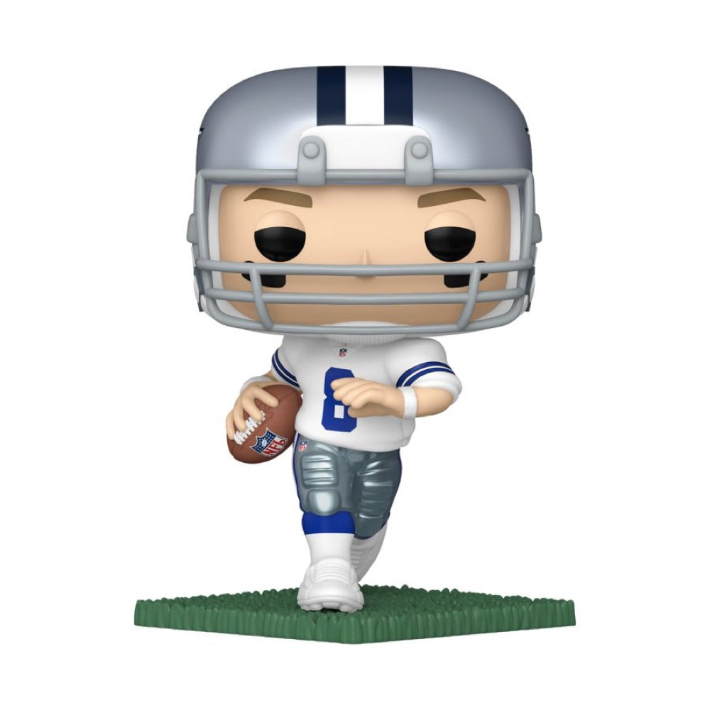 NFL Legends: Cowboys – Troy Aikman 10″ Pop! Vinyl