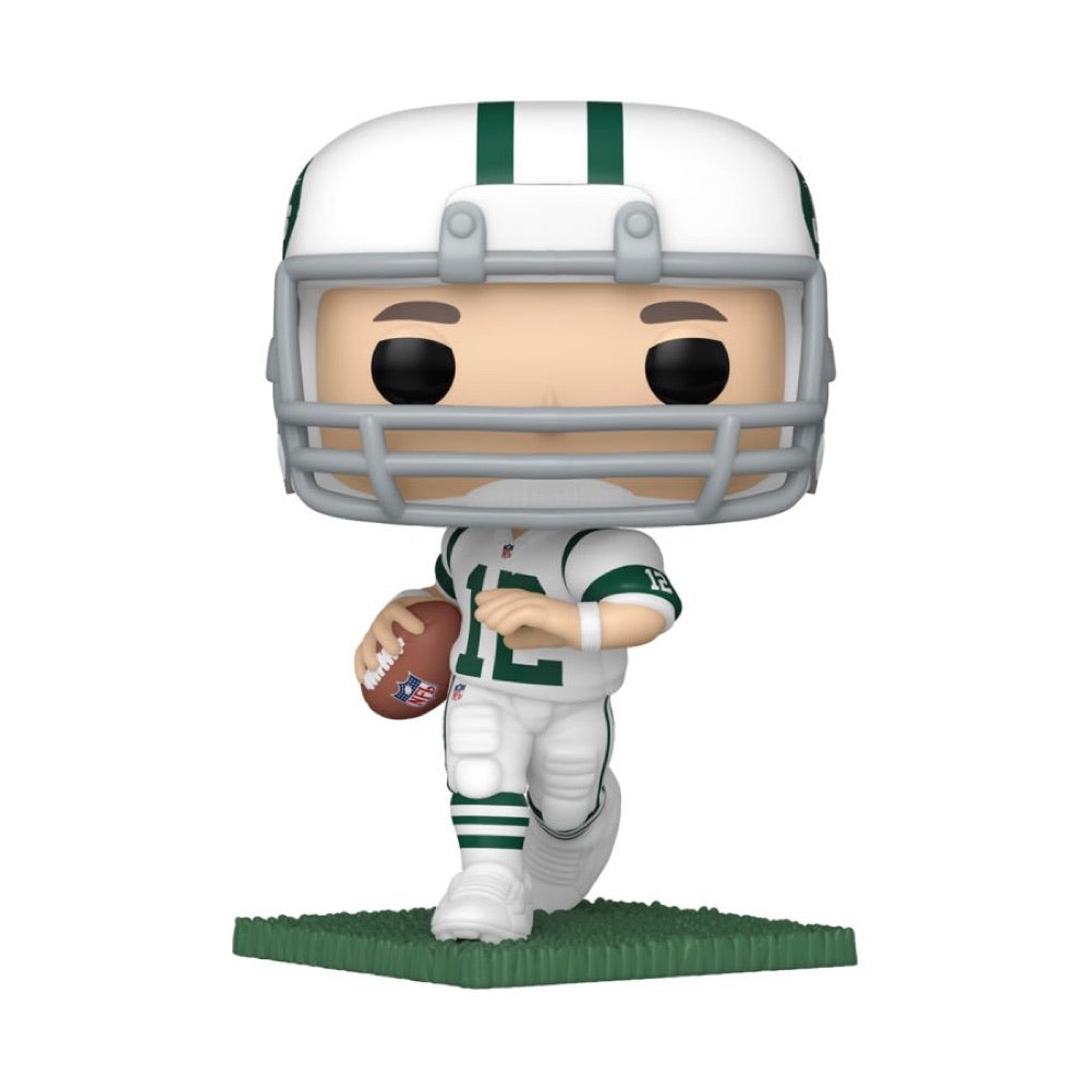 NFL Legends: Jets – Joe Namath Pop! Vinyl