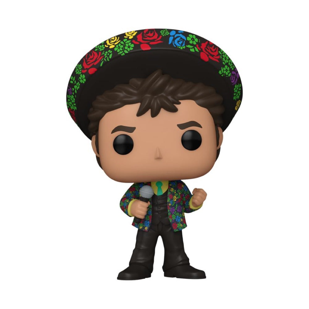 Juan Gabriel – Juan Gabriel (Floral Mariachi) Pop! Vinyl