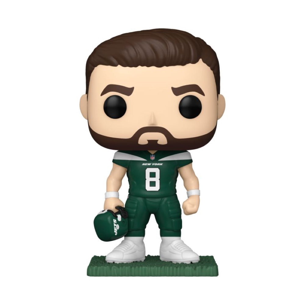 NFL: Jets – Aaron Rodgers Pop! Vinyl