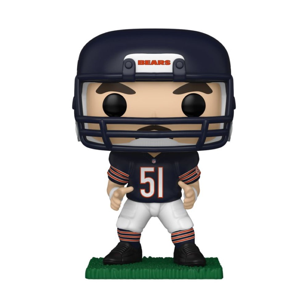 NFL: Bears – Dick Butkus Pop! Vinyl