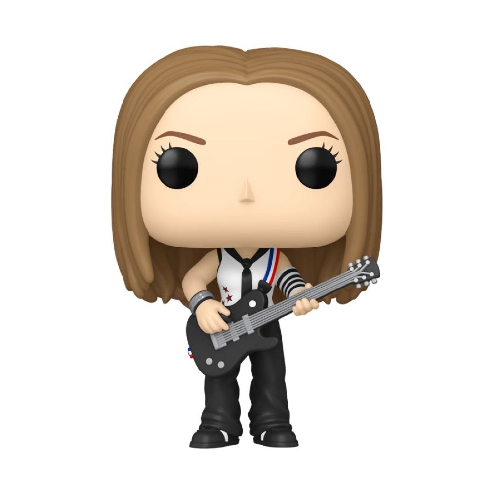 Avril Lavigne – Complicated Pop! Vinyl