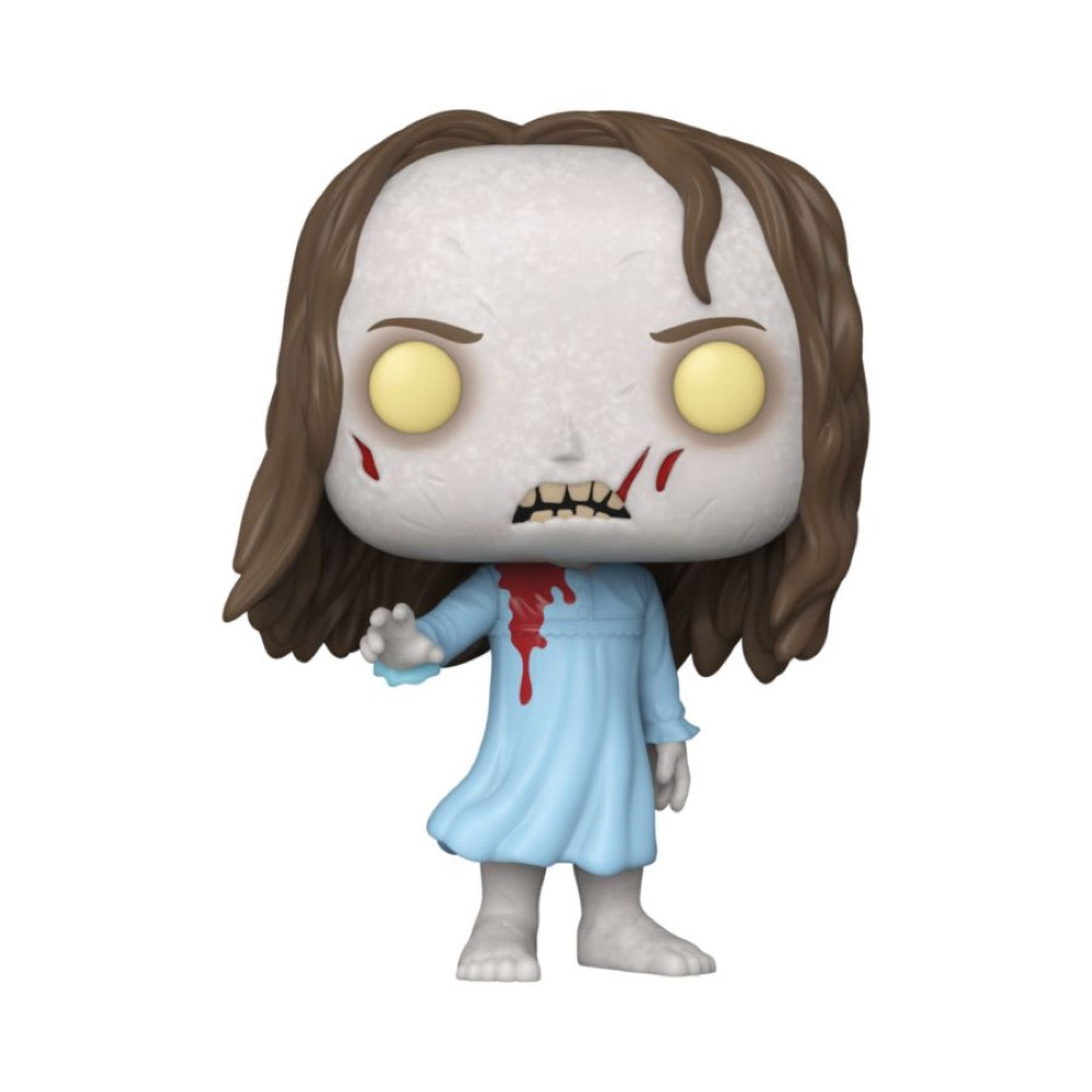 The Exorcist: Believer – Katherine (Possessed) Pop! Vinyl